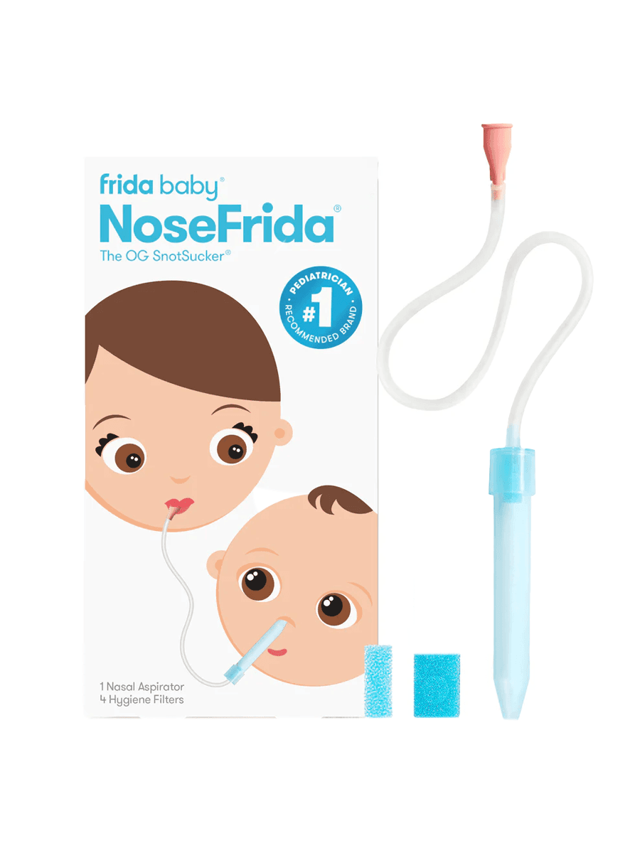 Nosefrida