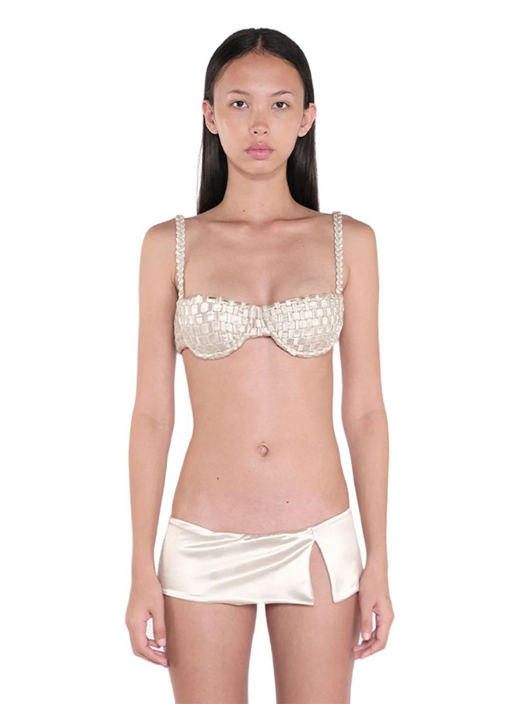 Fullweave top, Isa Boulder, ₹33,628 approx