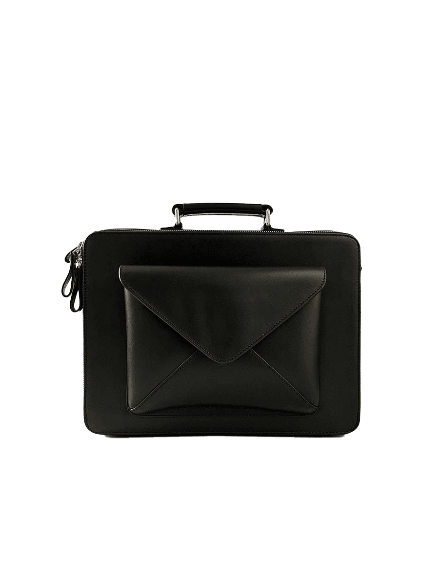 Nappa Dori Pioneer Laptop Bag
