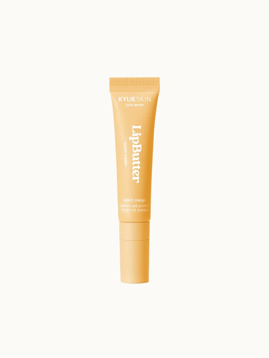 Kylie Cosmetic Lip Butter Peach Mango