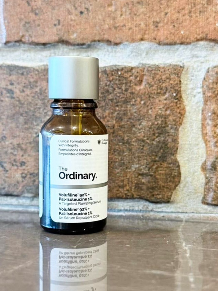 The Ordinary Volufiline