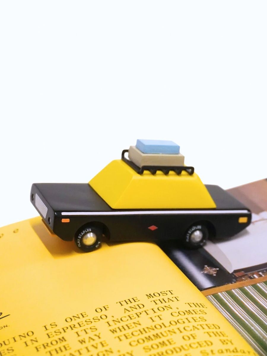 Playstaples Kaali peeli