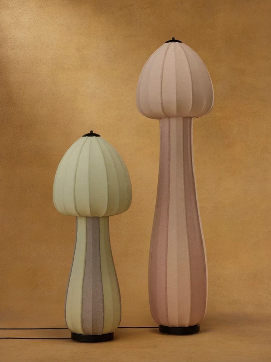 Mushroom Lamps India Design 2026