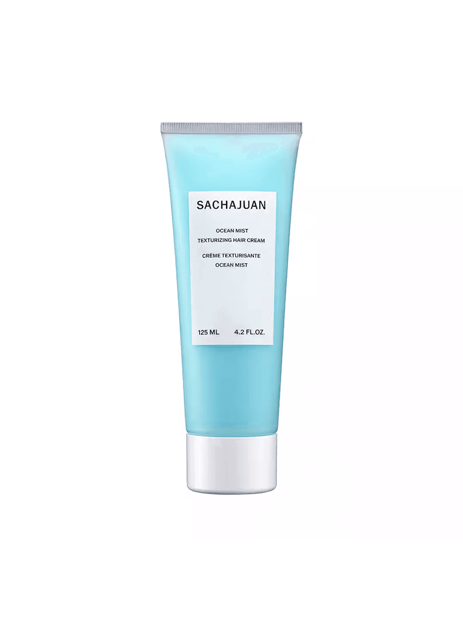 Sachajuan Ocean Mist Texturizing Cream