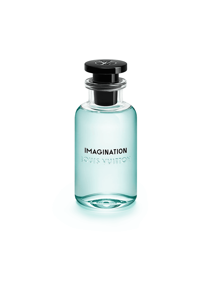 Louis Vuitton Imagination Perfume