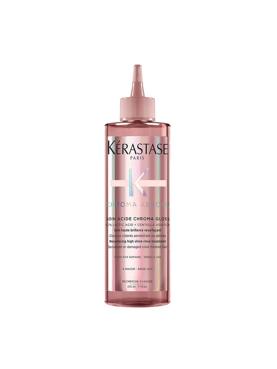 Kerastase hair gloss