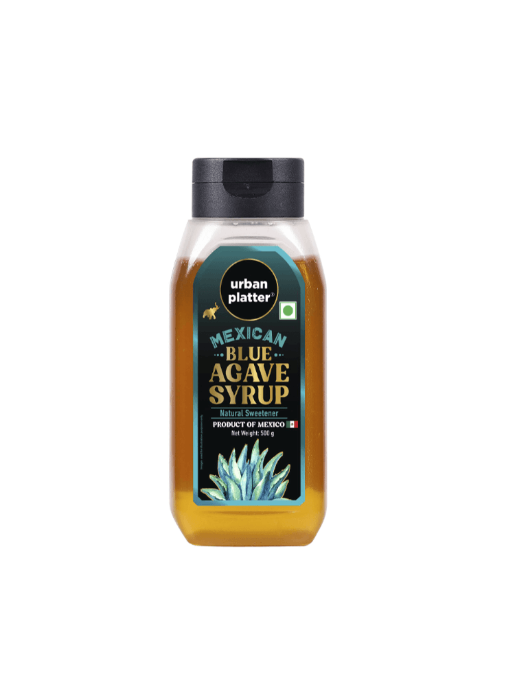 Agave Syrup