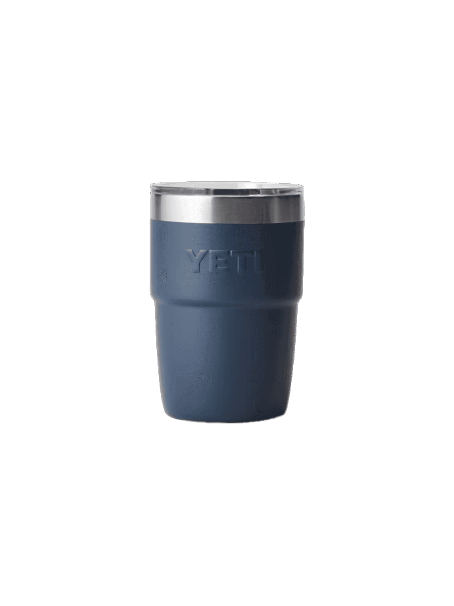 Yeti Rambler 8 oz Stackable Cup