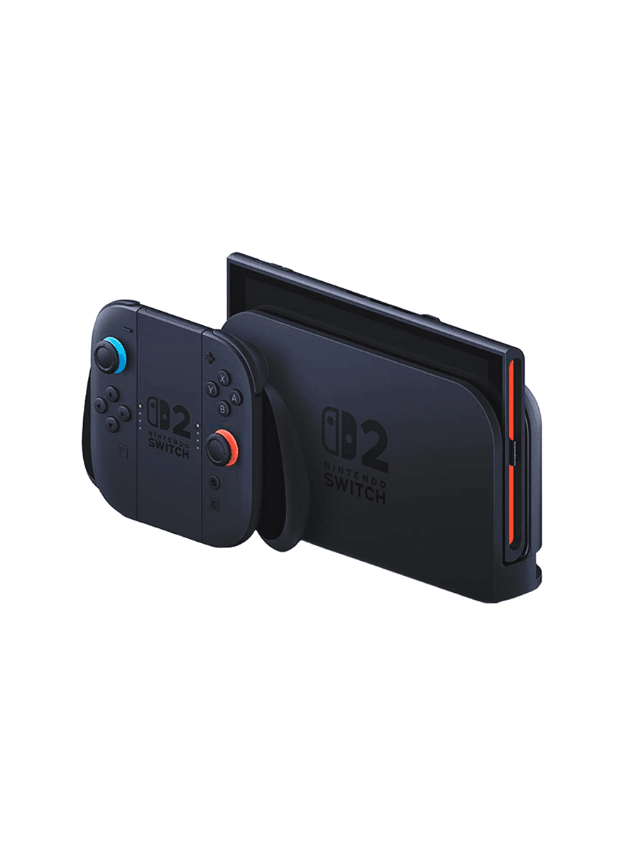 Nintendo Switch 2 Console
