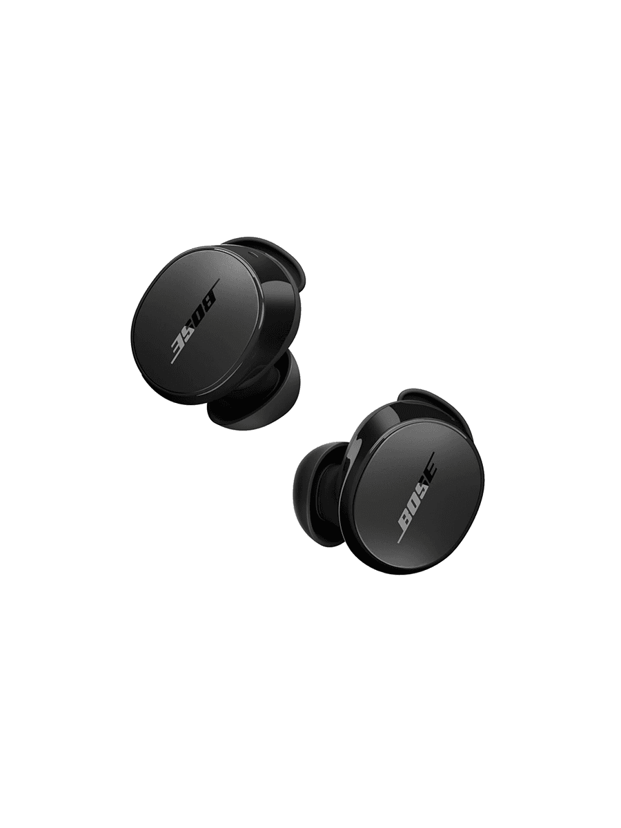 Bose New QuietComfort Wireless Noise Cancelling Earbuds