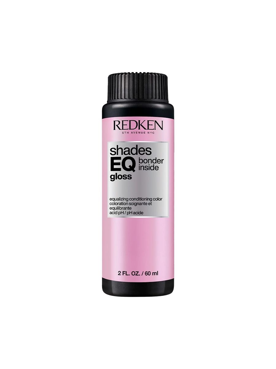 Redken hair gloss