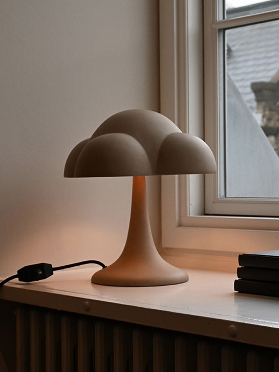 Mushroom Lamps India Design 2026