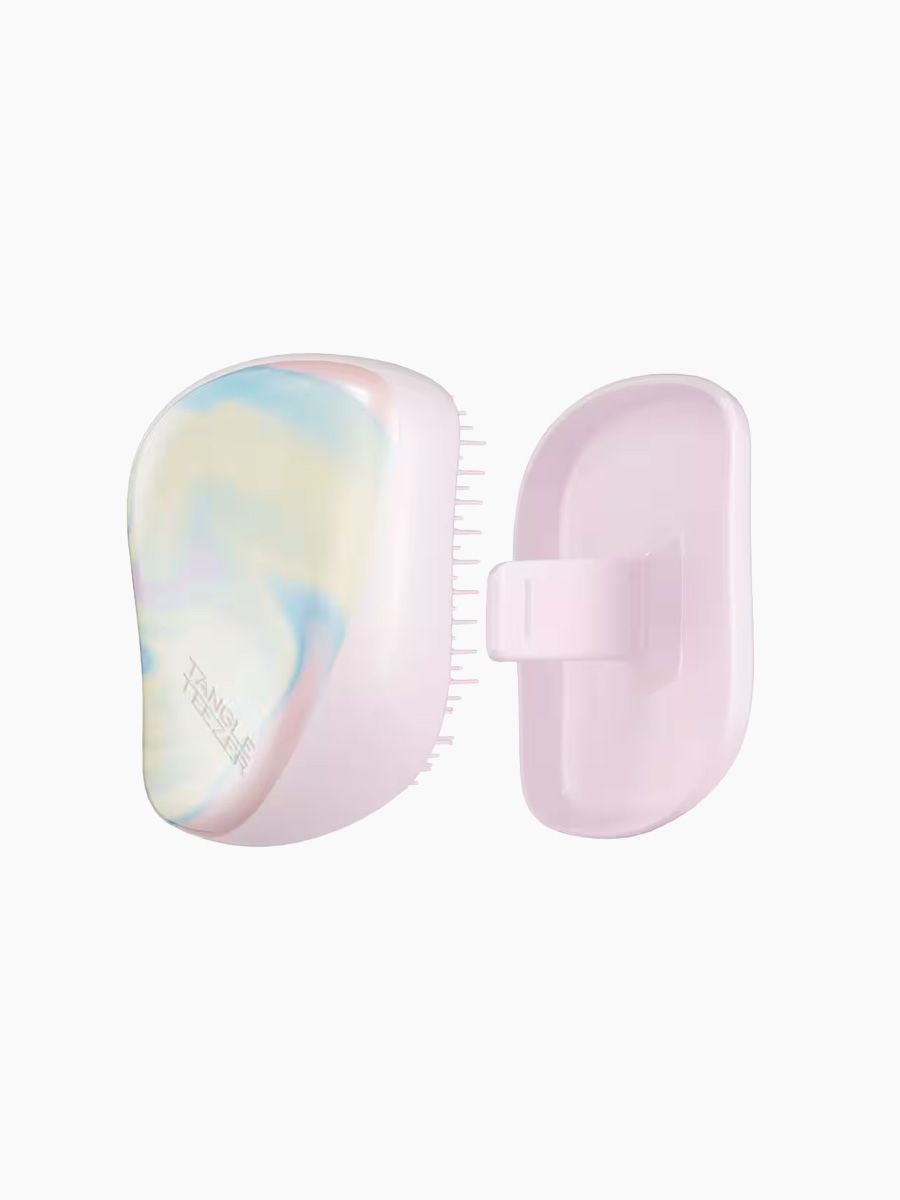 Tangle teezer brush 
