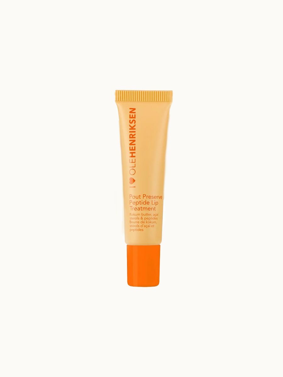 OLEHENRIKSEN  Pout Preserve Hydrating Peptide Lip Treatment