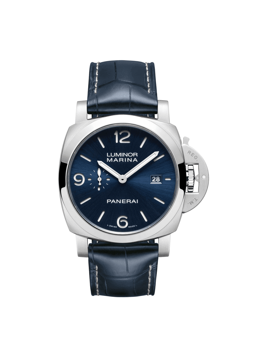 Panerai Luminor Marina