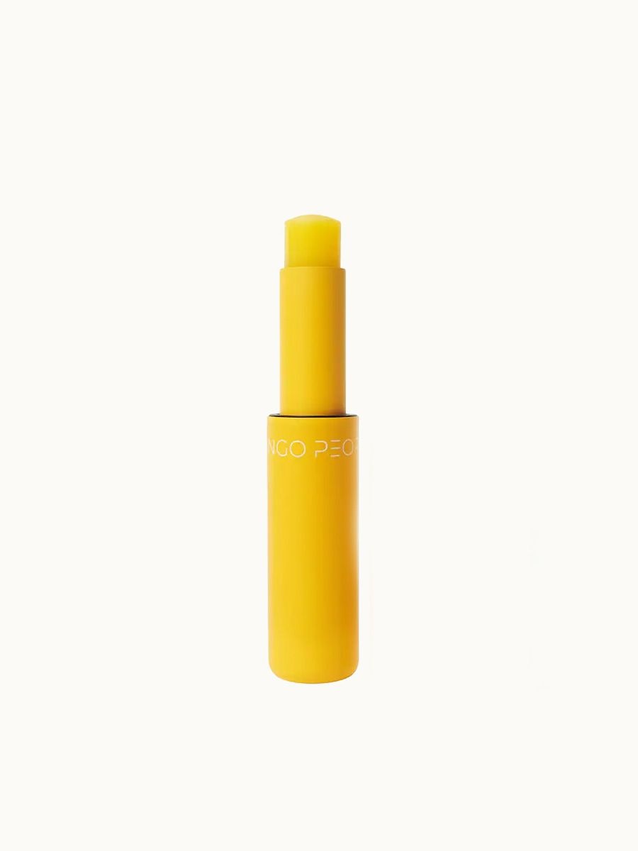 Mango People Mango Butter Lip Balm