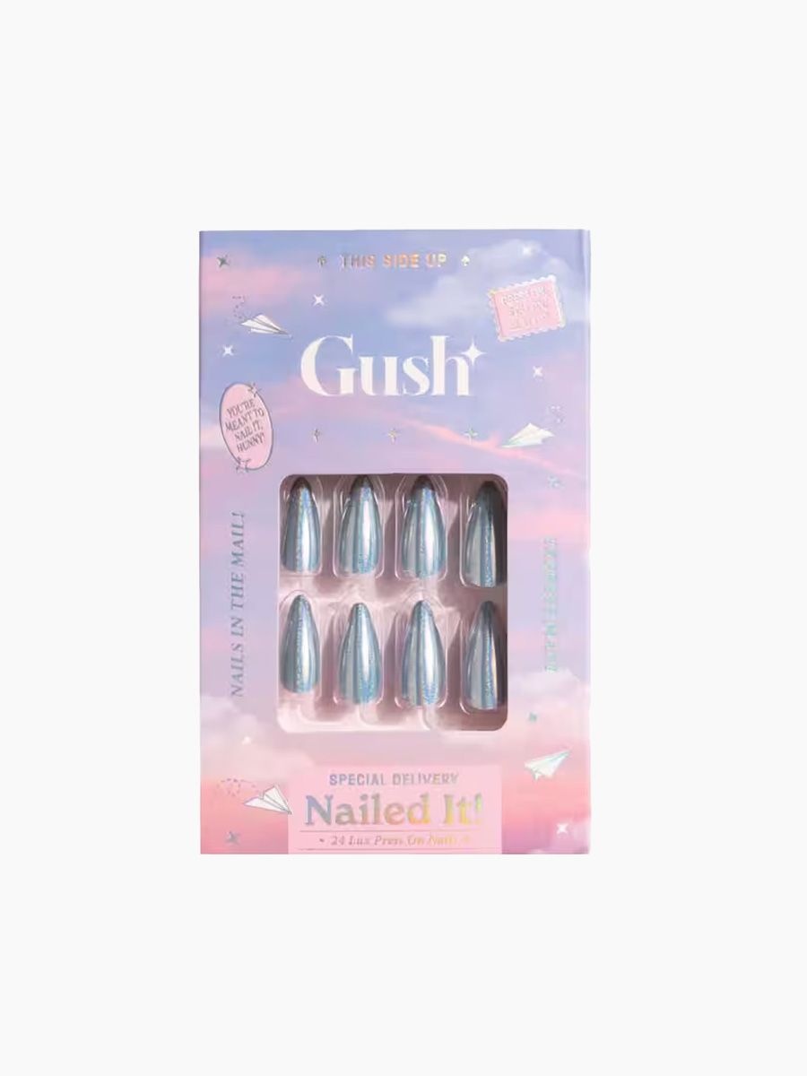 Gush beauty nails 