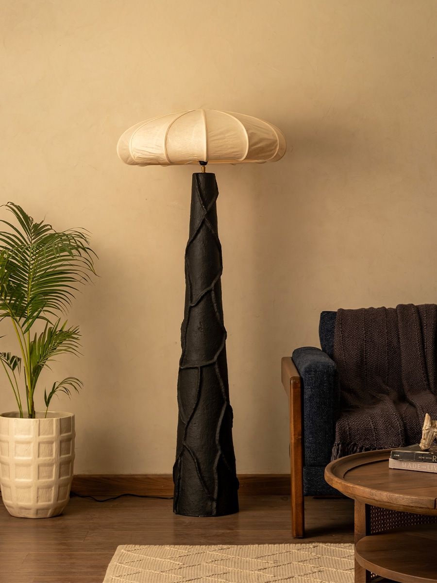 Mushroom Lamps India Design 2026
