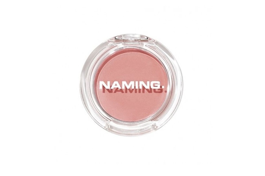 Fluffy powder blush, Naming, ₹1,550 approx