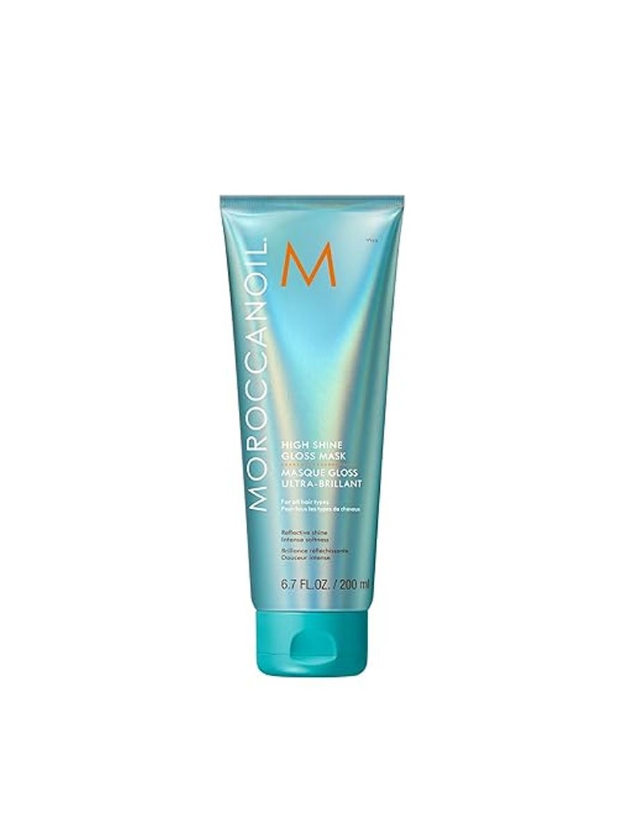 Moroccanoil hair gloss