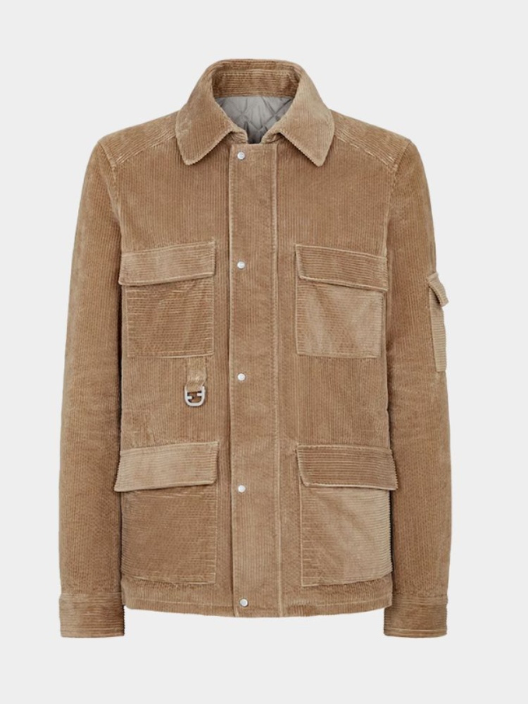 Fendi blouson