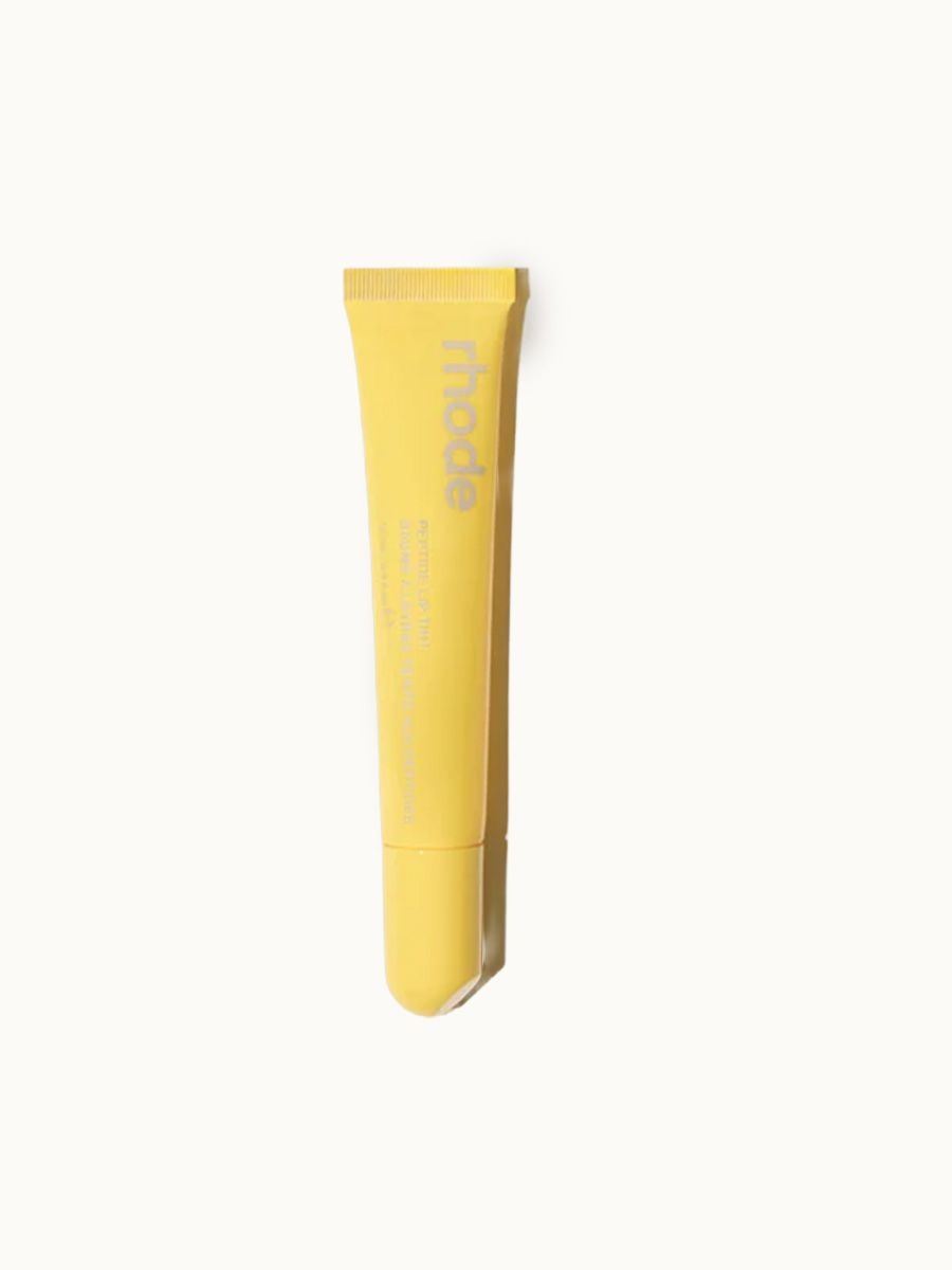 Rhode Lemontini Peptide Lip Tint