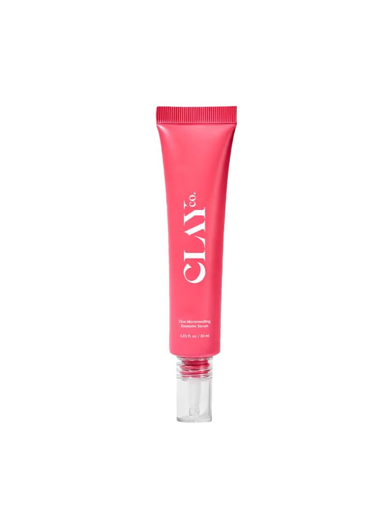 Cica Microneedling Exosome Serum