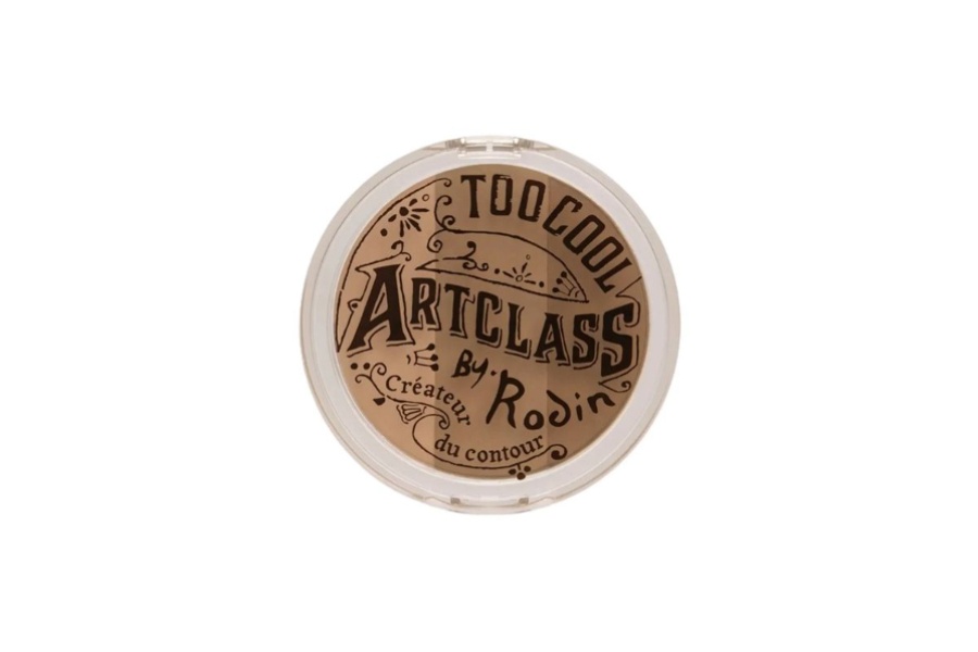 Artclass by Rodin shading contour palette, Too Cool For School, ₹1,200 approx