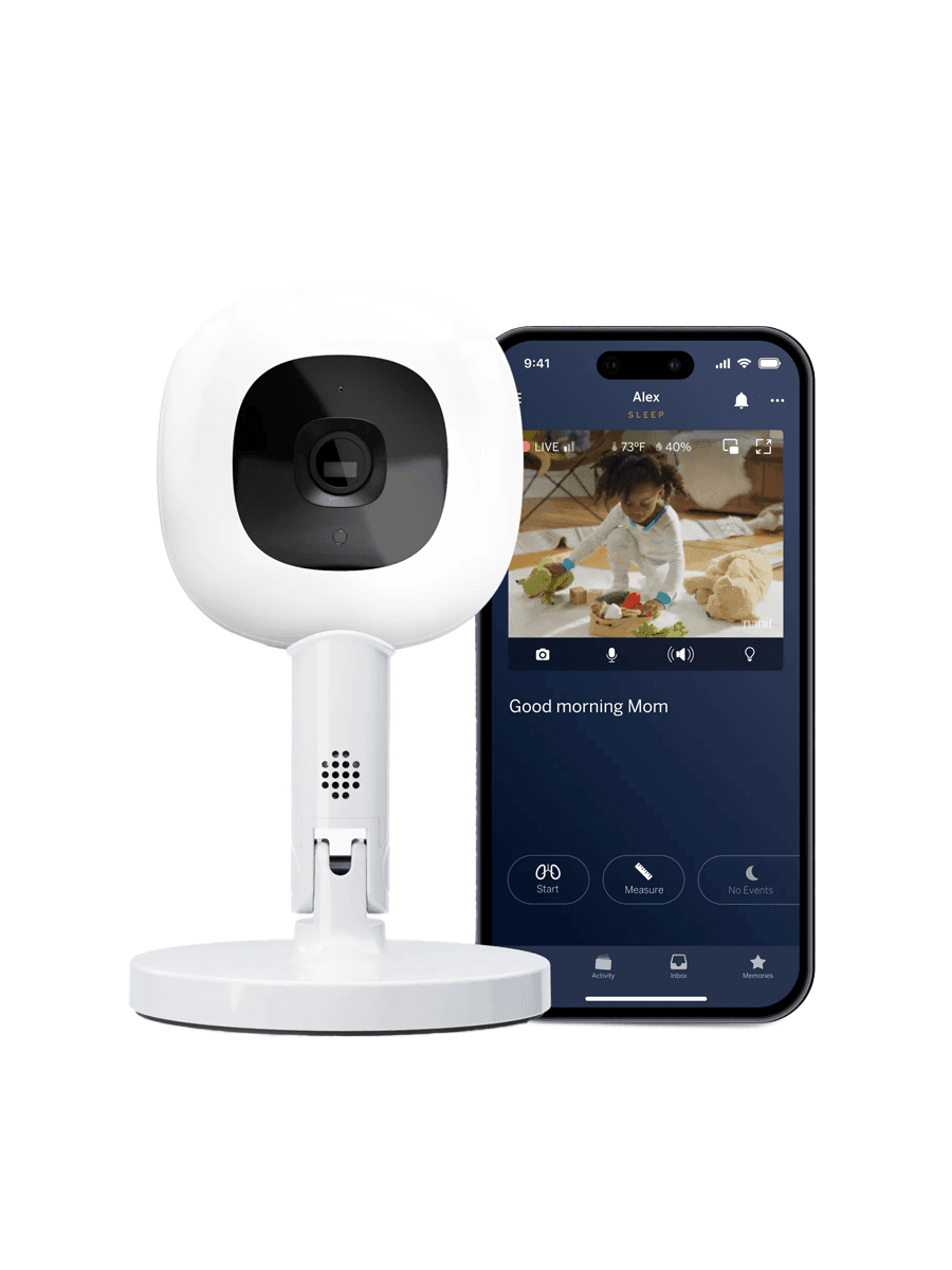 Baby monitor