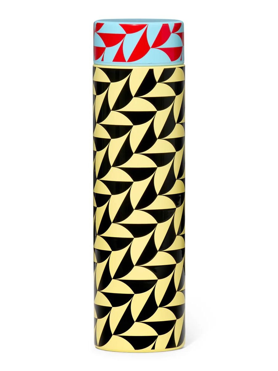 Dusen Dusen Pattern Thermal Bottle