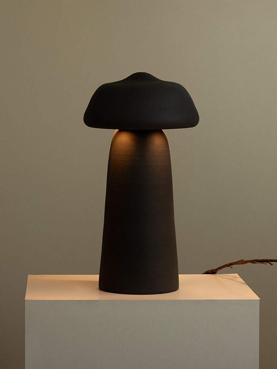 Mushroom Lamps India Design 2026