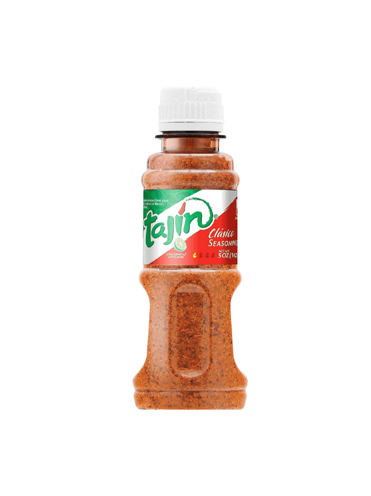 Tajin seasoning