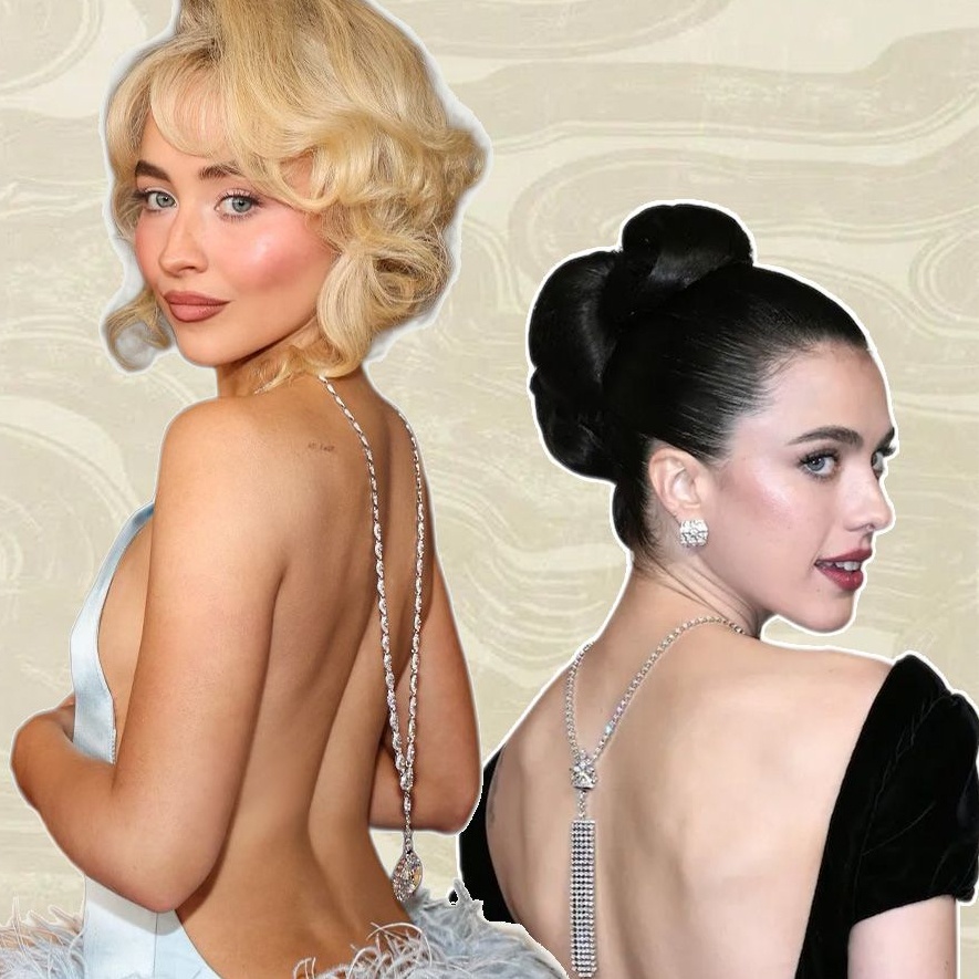 Backless dress, Feature, The Nod Mag