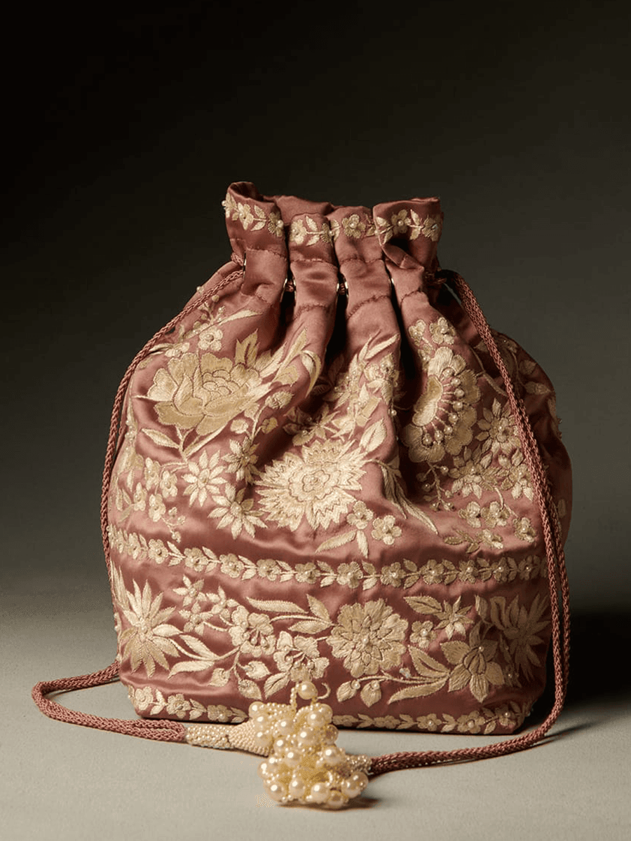 Ashdeen Potli bag