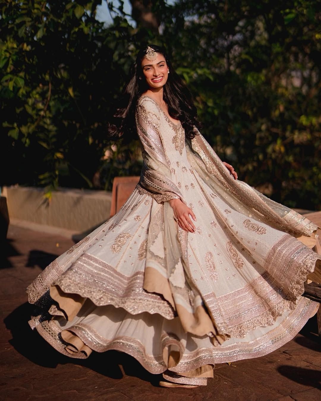 AthiyaShetty_TheWeddingCollective
