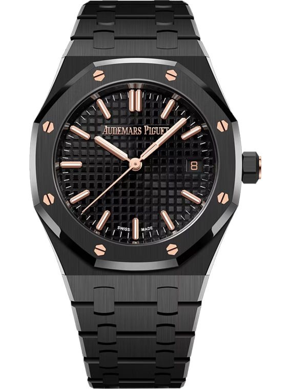 Audemars Piguet (AP) watch TheNod