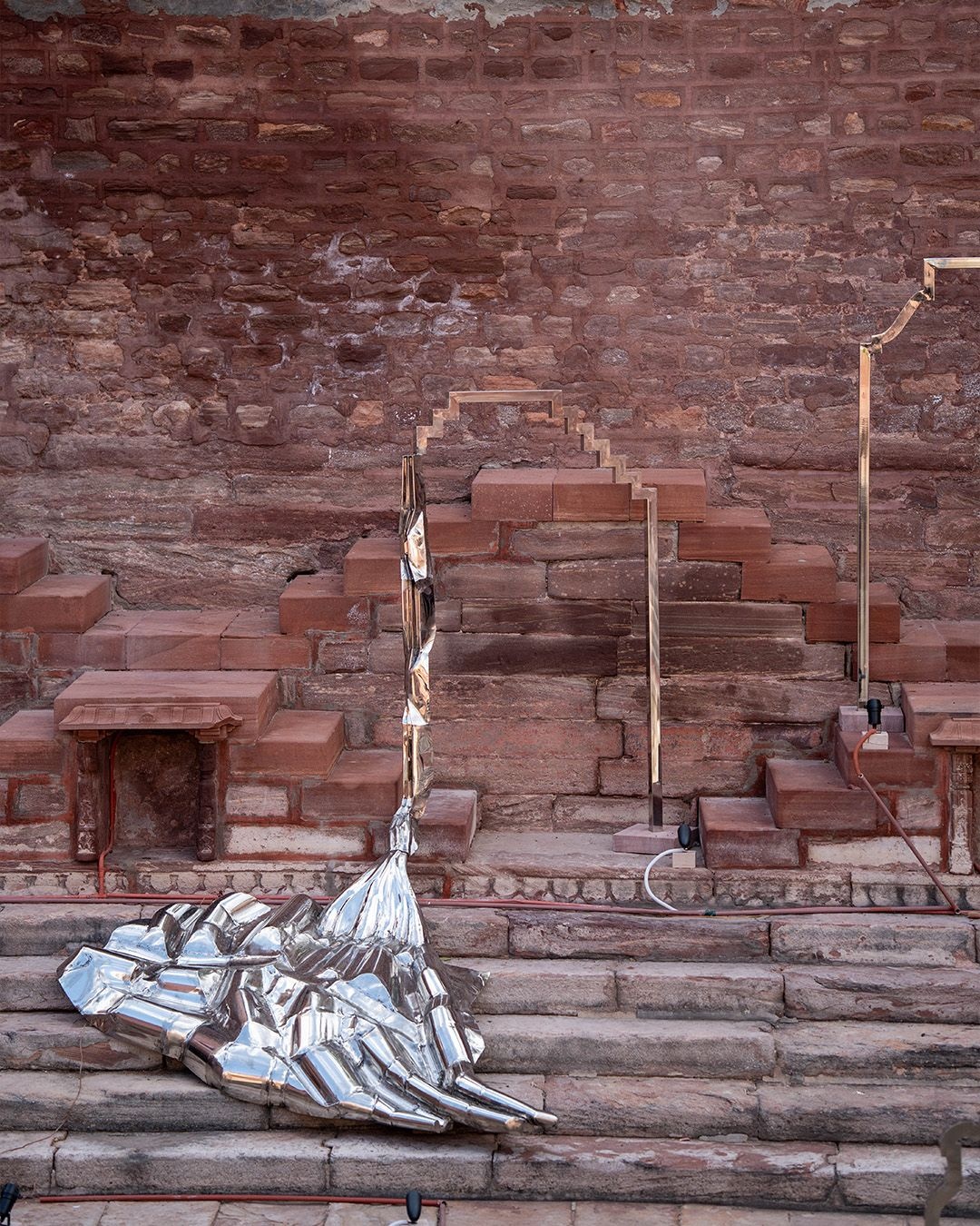 Ayesha Singh The Nod Mag