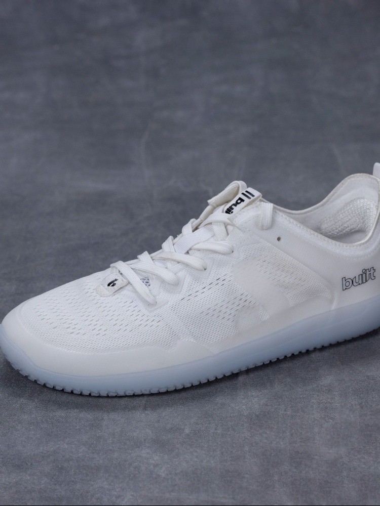 Built natural movement shoe v1