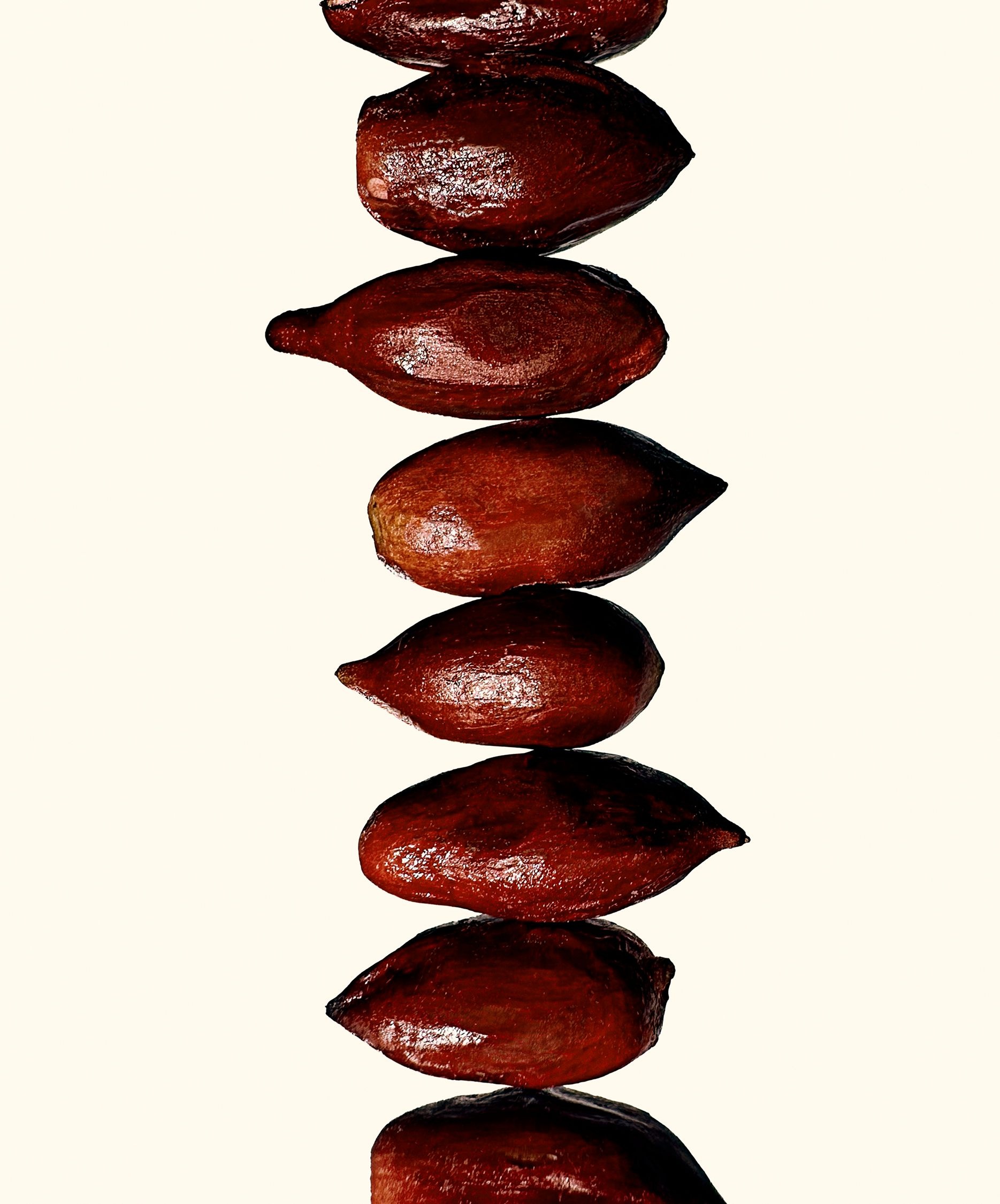 Miracle berry, a fruit native to tropical Africa, is used in the new Barénia fragrance by Hermès