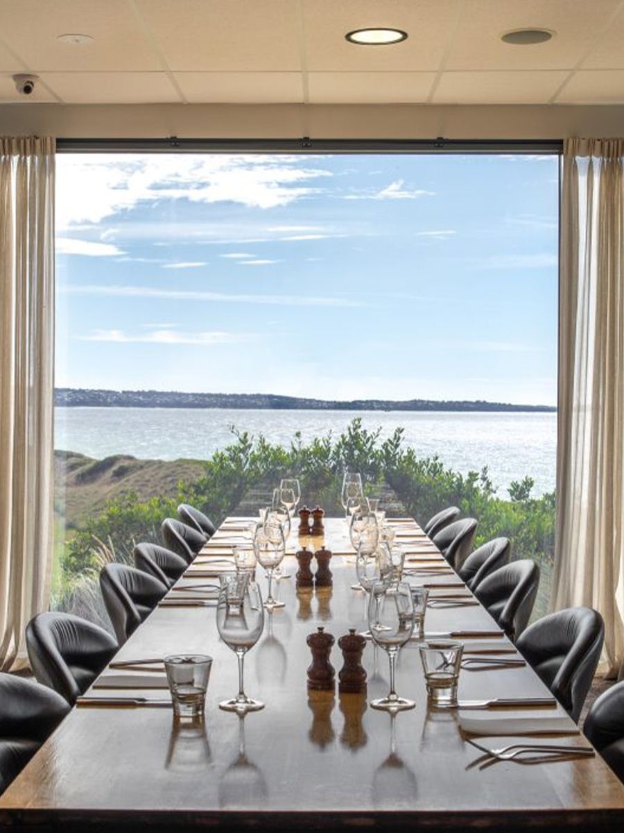 Barnbougle Lost Farm Golf Resort Australia Tasmania The Nod