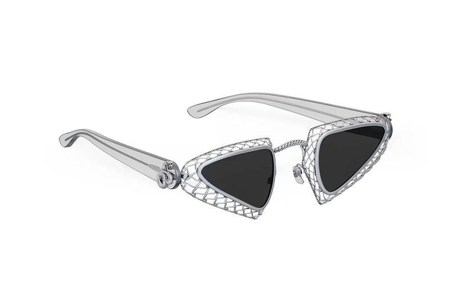 Bhavya Ramesh Jhalli sunglasses