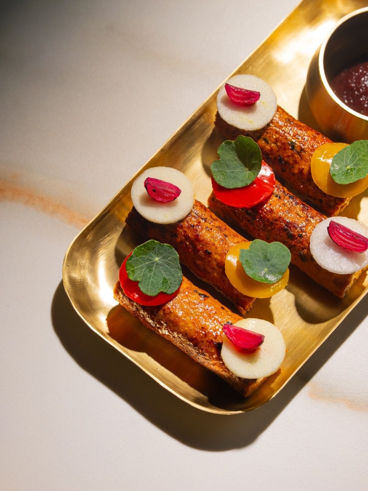 Bird seekh Plus Nine One New Delhi