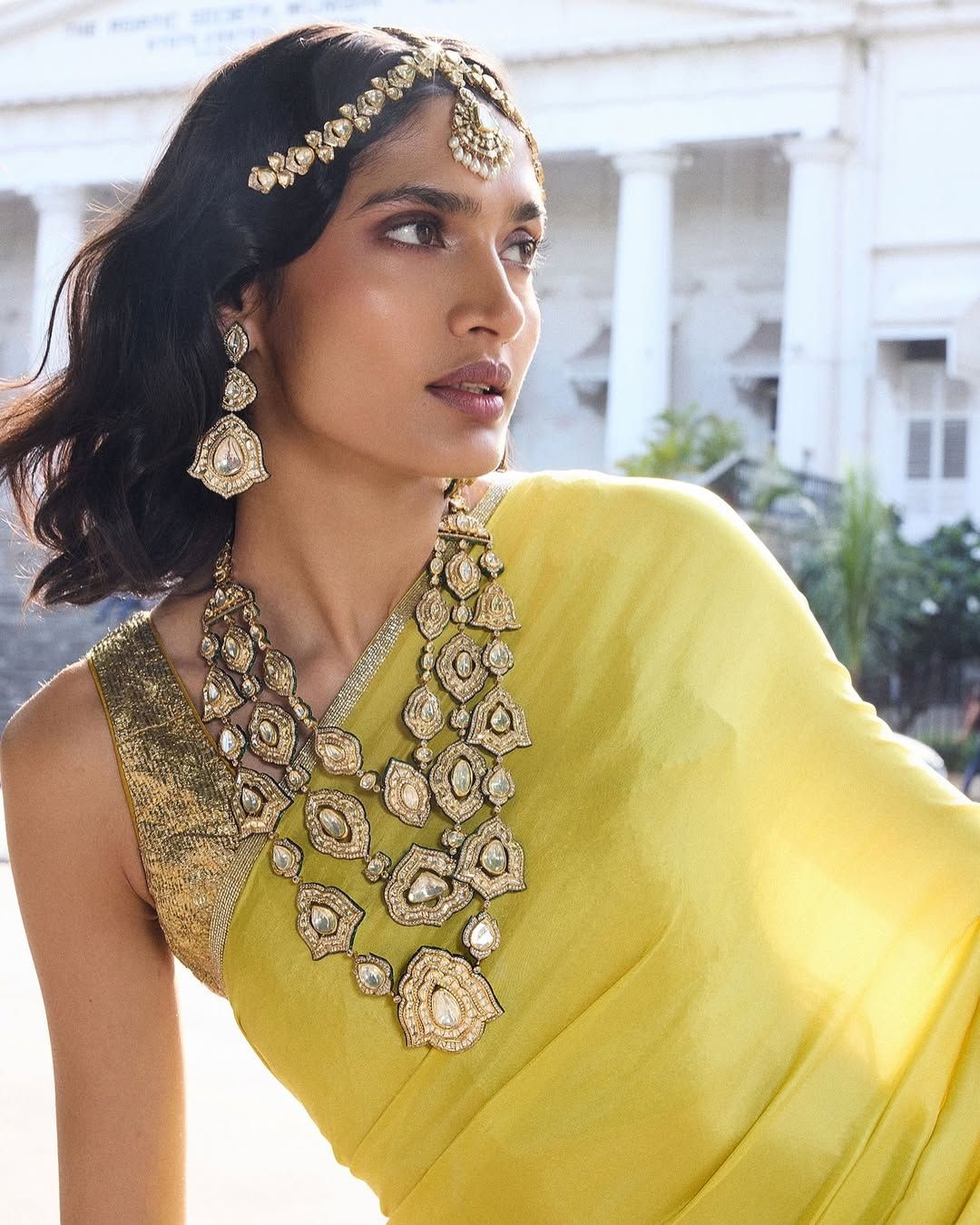 Birdhichand Ghanshyamdas