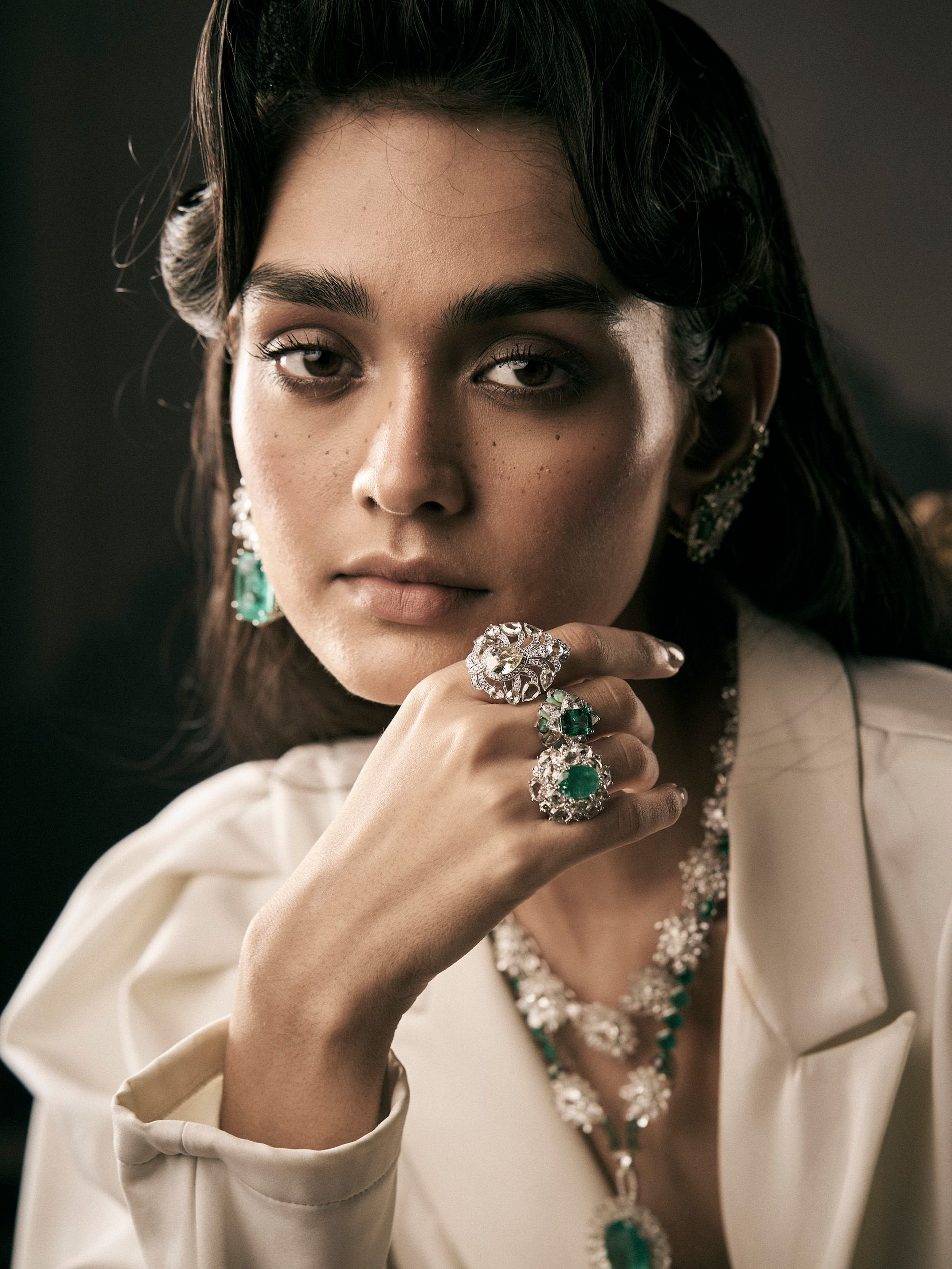 Birdhichand Ghanshyamdas