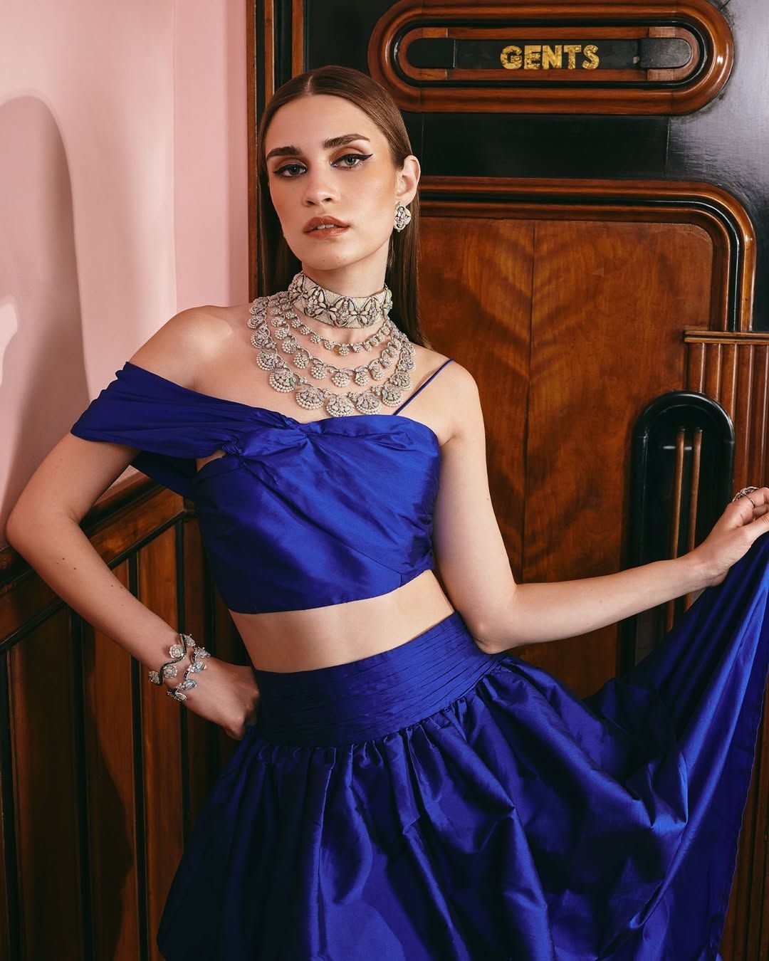 Birdhichand Ghanshyamdas