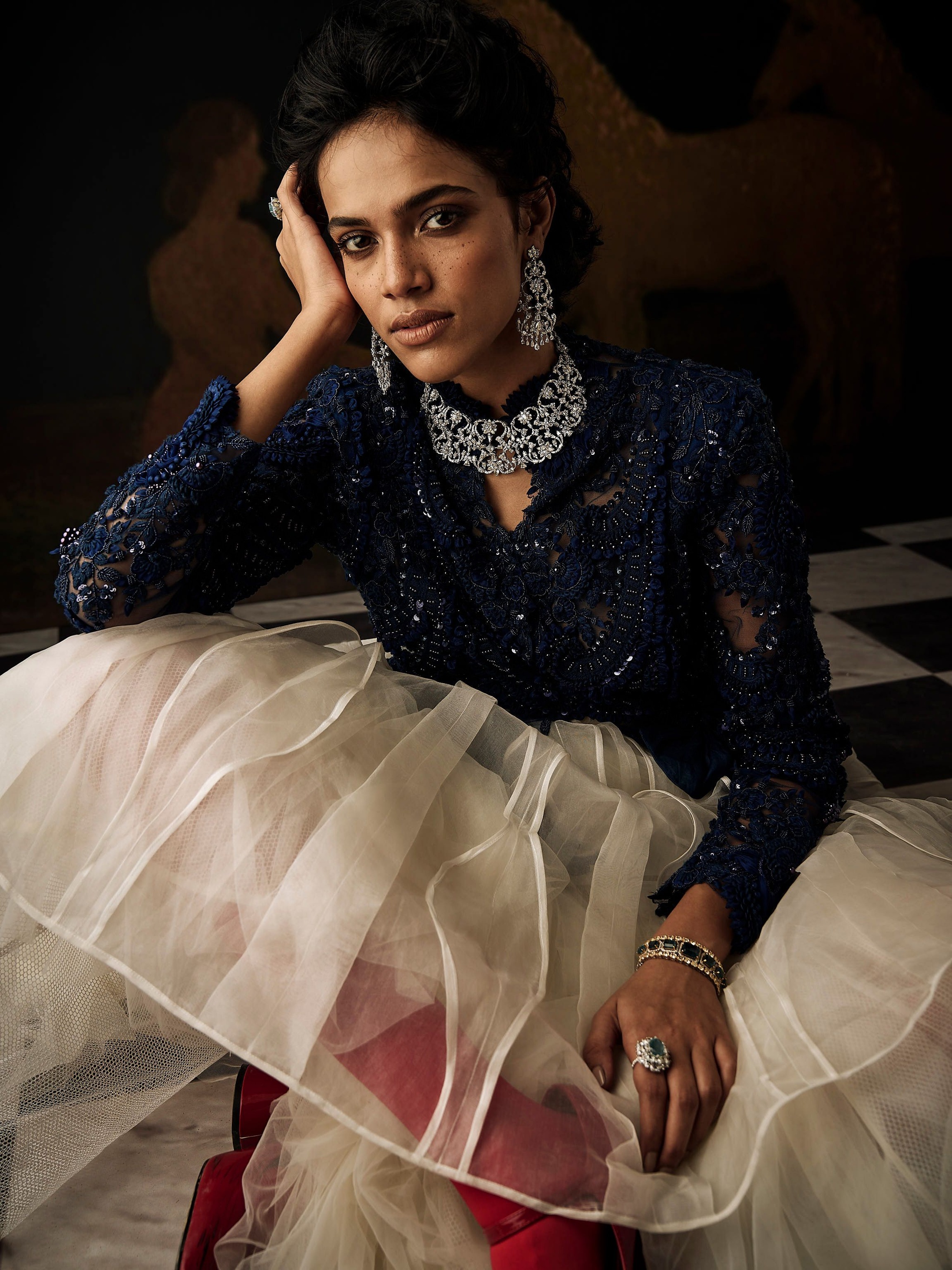 Birdhichand Ghanshyamdas