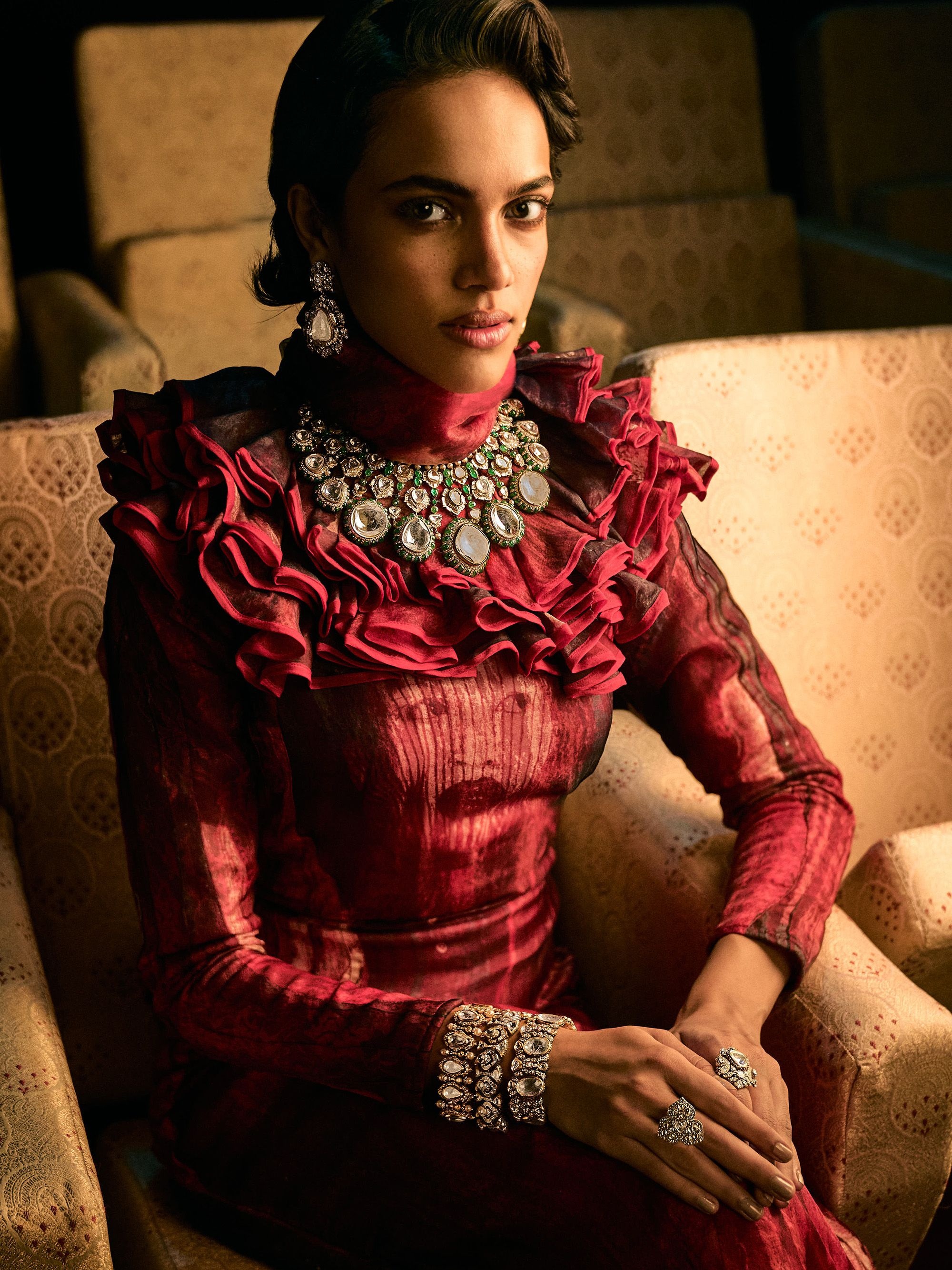 Birdhichand Ghanshyamdas