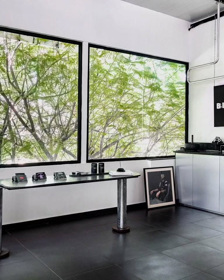 Biskit Chennai store