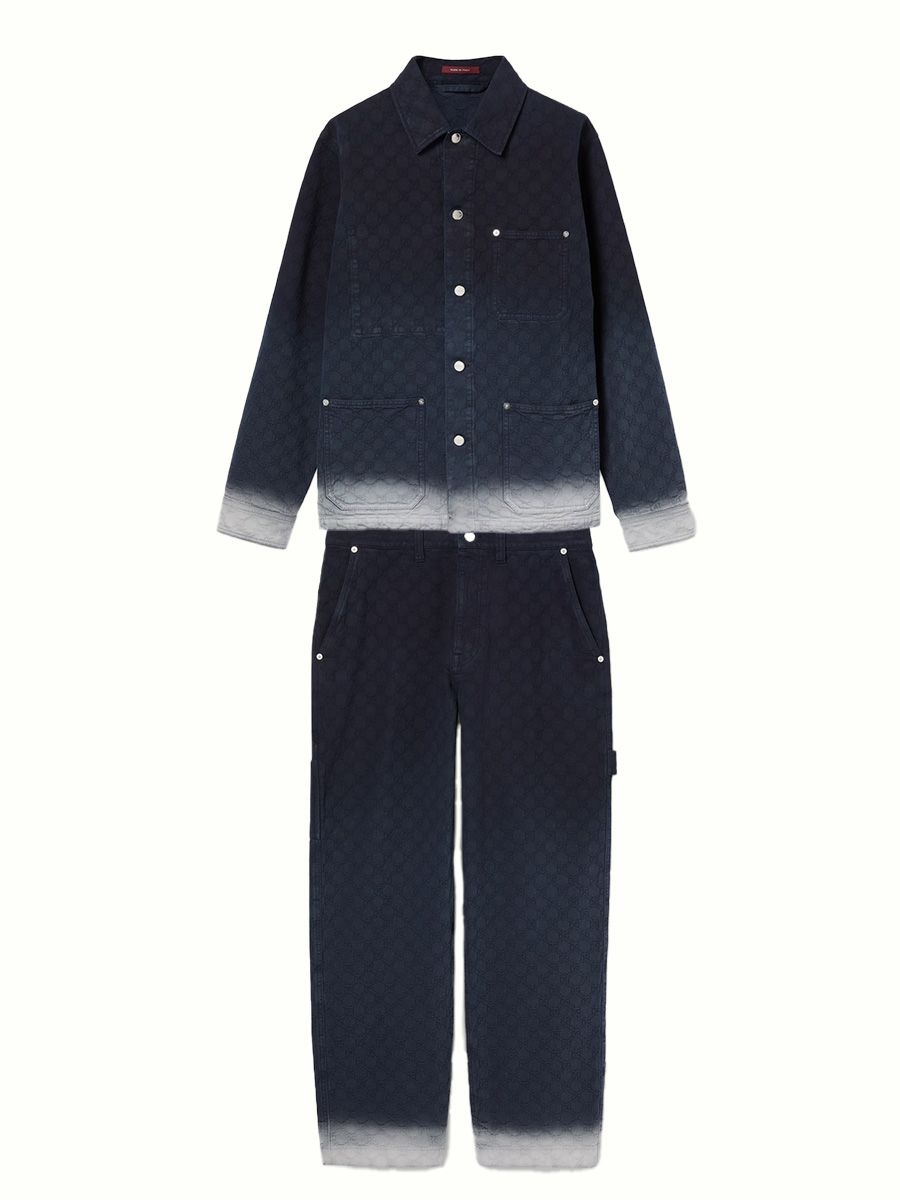 Gucci, Men's Co-ord Sets, The Nod Mag