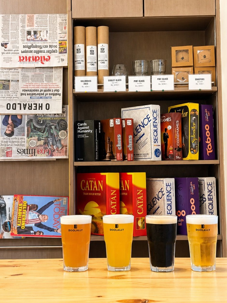 Boardgames